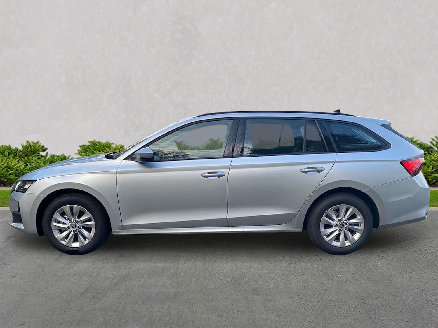 Used Skoda Octavia 2024 for sale - 76571044: Photo 19