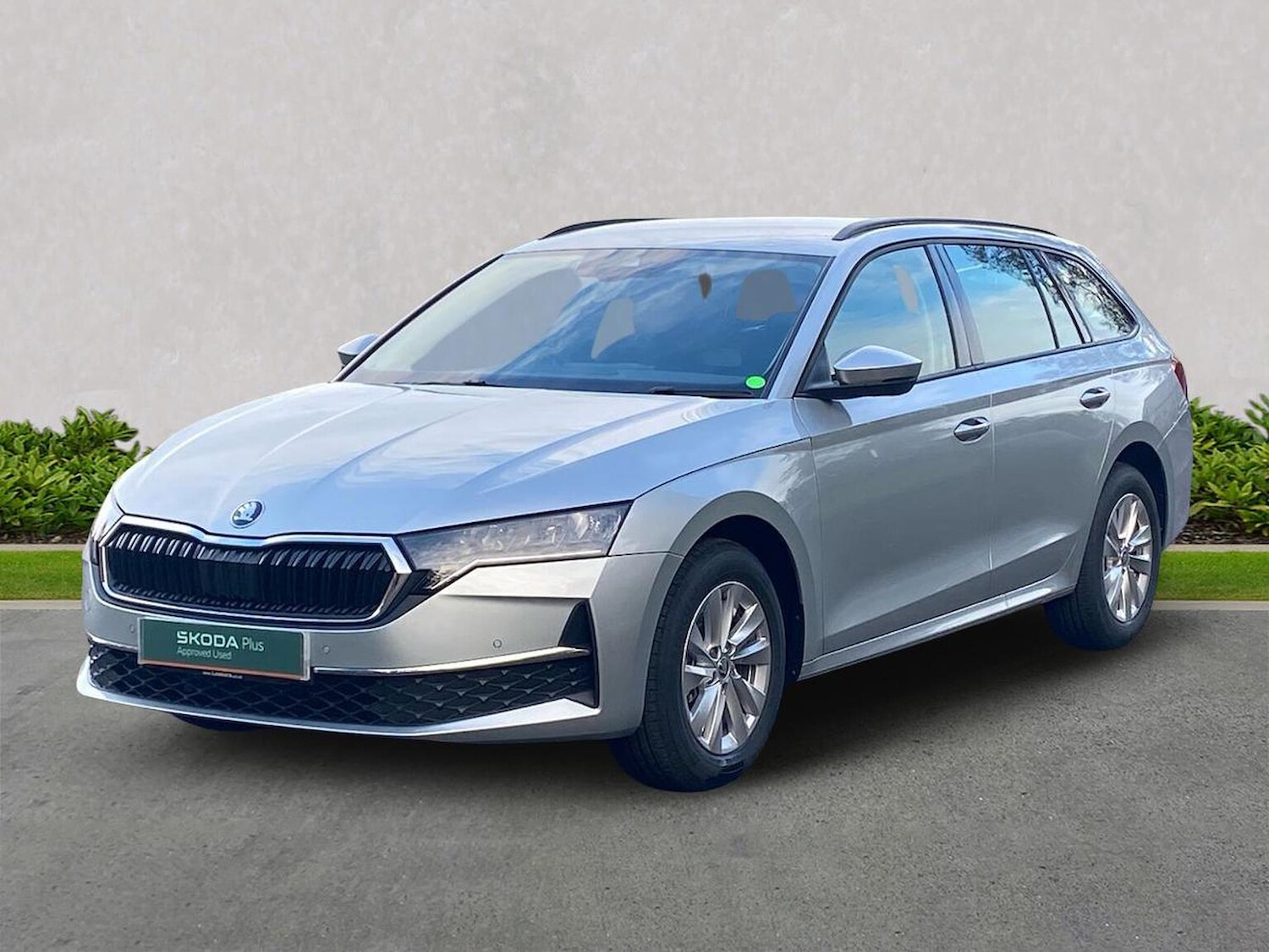 Used Skoda Octavia 2024 for sale - 76571044: Photo 20