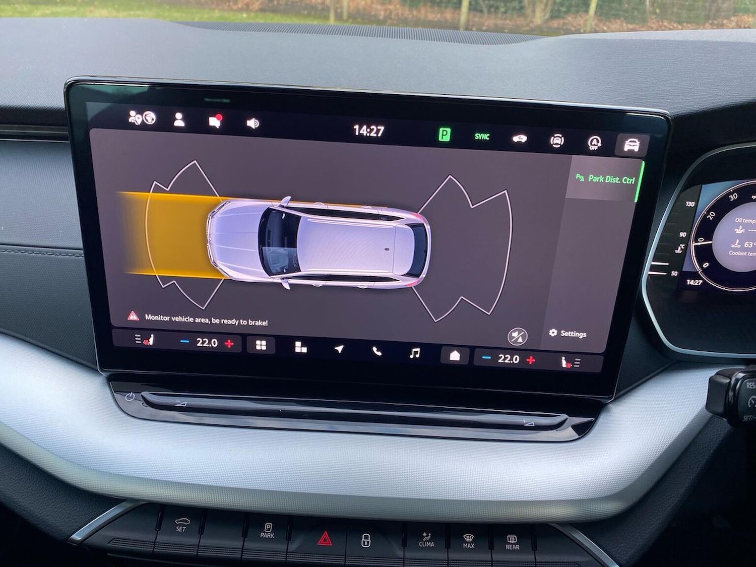 Used Skoda Octavia 2024 for sale - 76571044: Photo 23