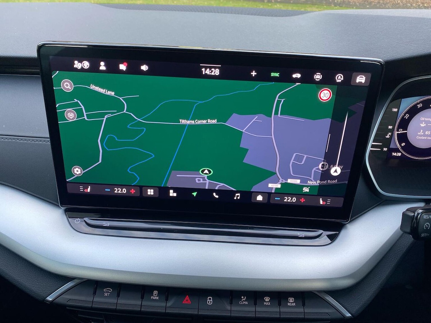 Used Skoda Octavia 2024 for sale - 76571044: Photo 24