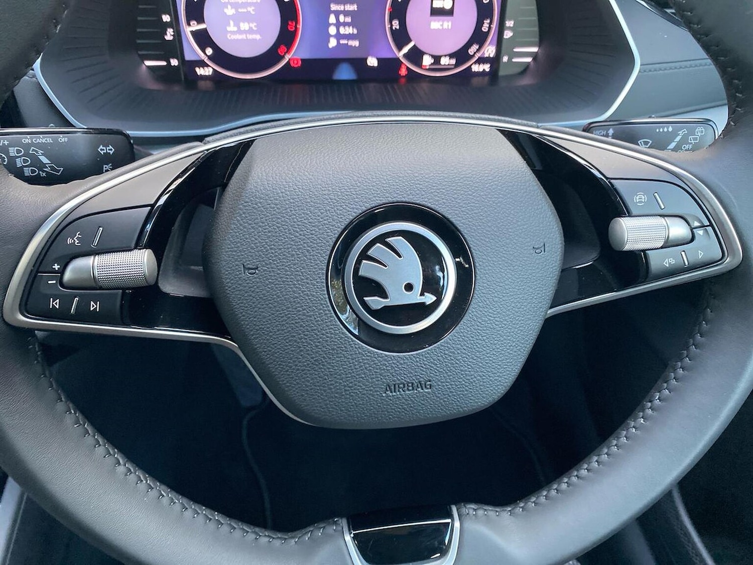 Used Skoda Octavia 2024 for sale - 76571044: Photo 26