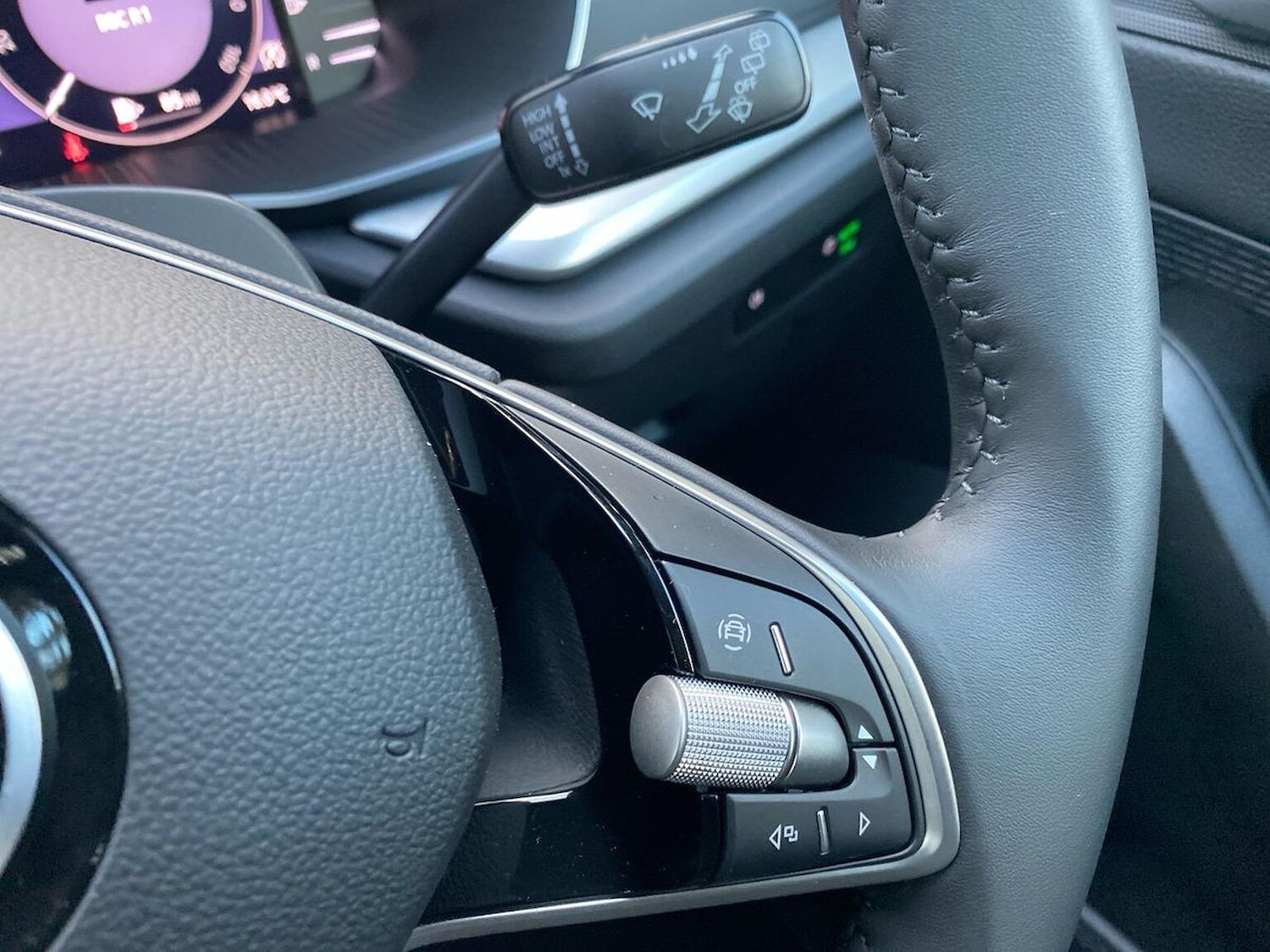 Used Skoda Octavia 2024 for sale - 76571044: Photo 29