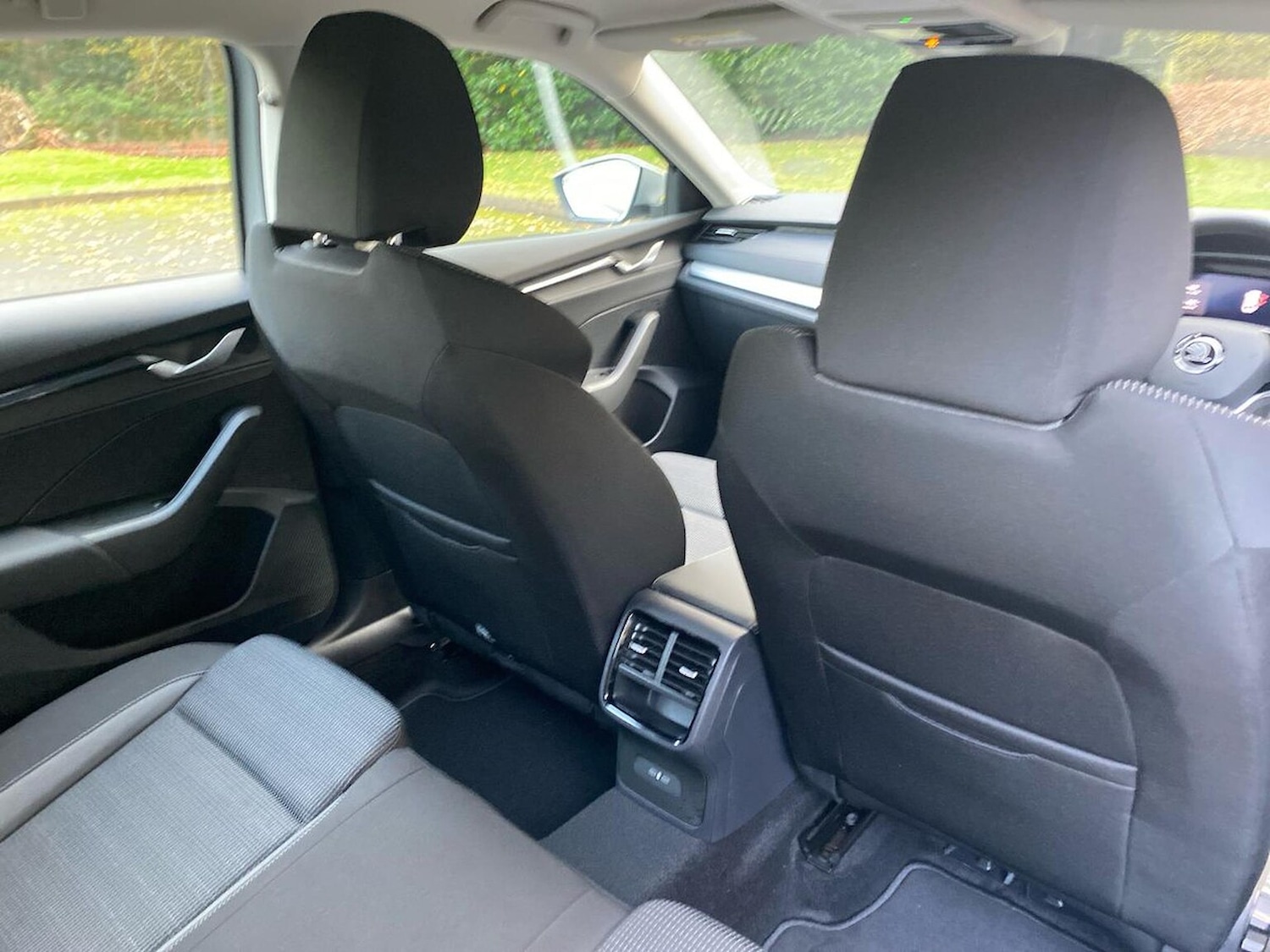 Used Skoda Octavia 2024 for sale - 76571044: Photo 31