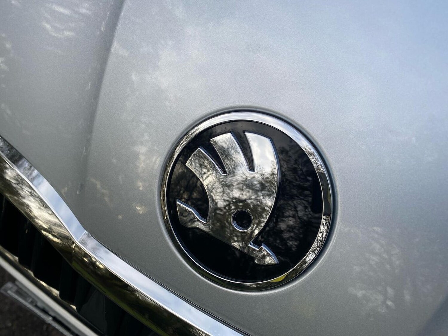 Used Skoda Octavia 2024 for sale - 76571044: Photo 32