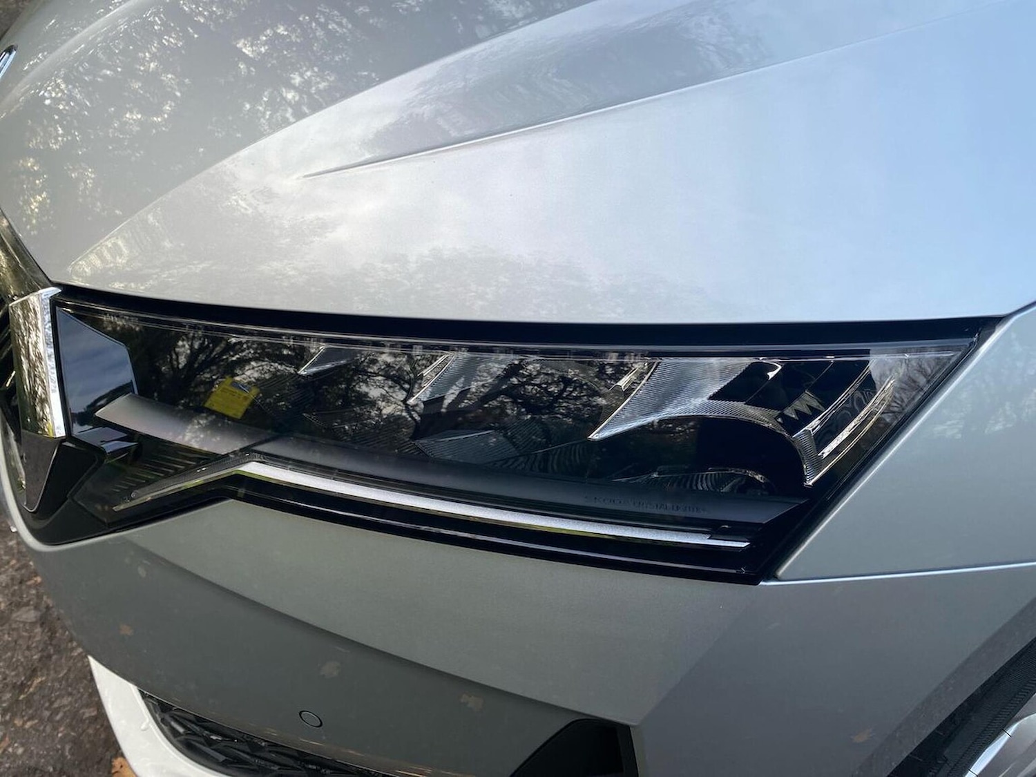 Used Skoda Octavia 2024 for sale - 76571044: Photo 33