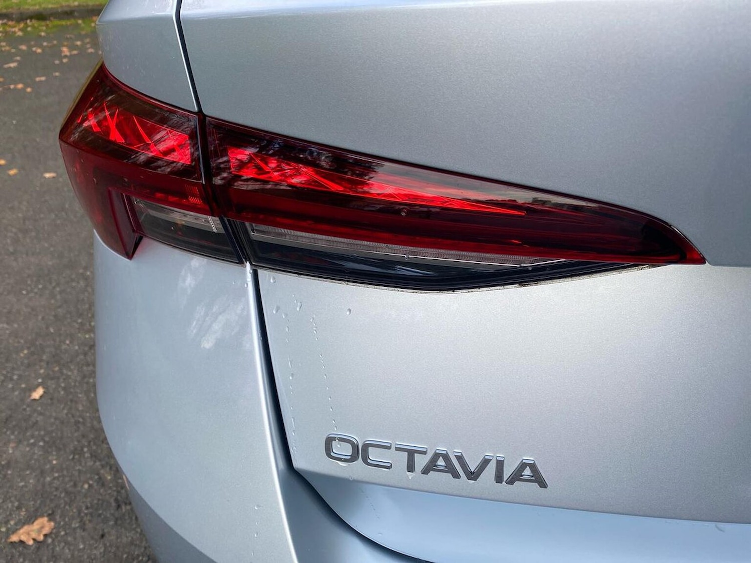 Used Skoda Octavia 2024 for sale - 76571044: Photo 35