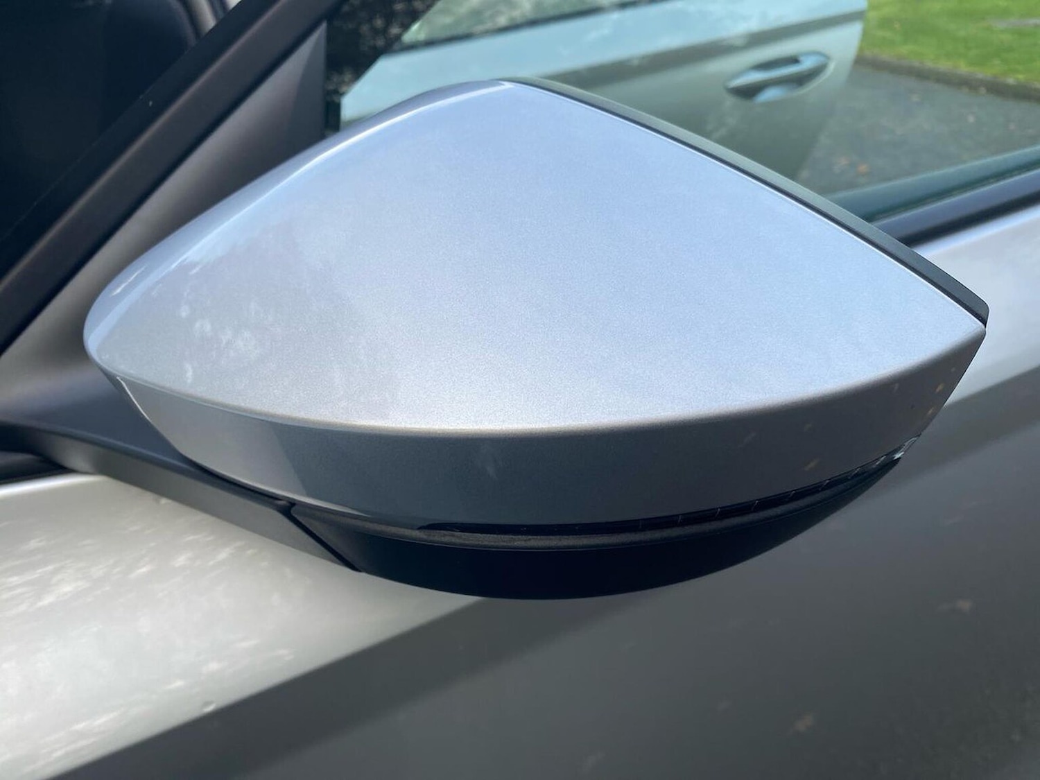 Used Skoda Octavia 2024 for sale - 76571044: Photo 37