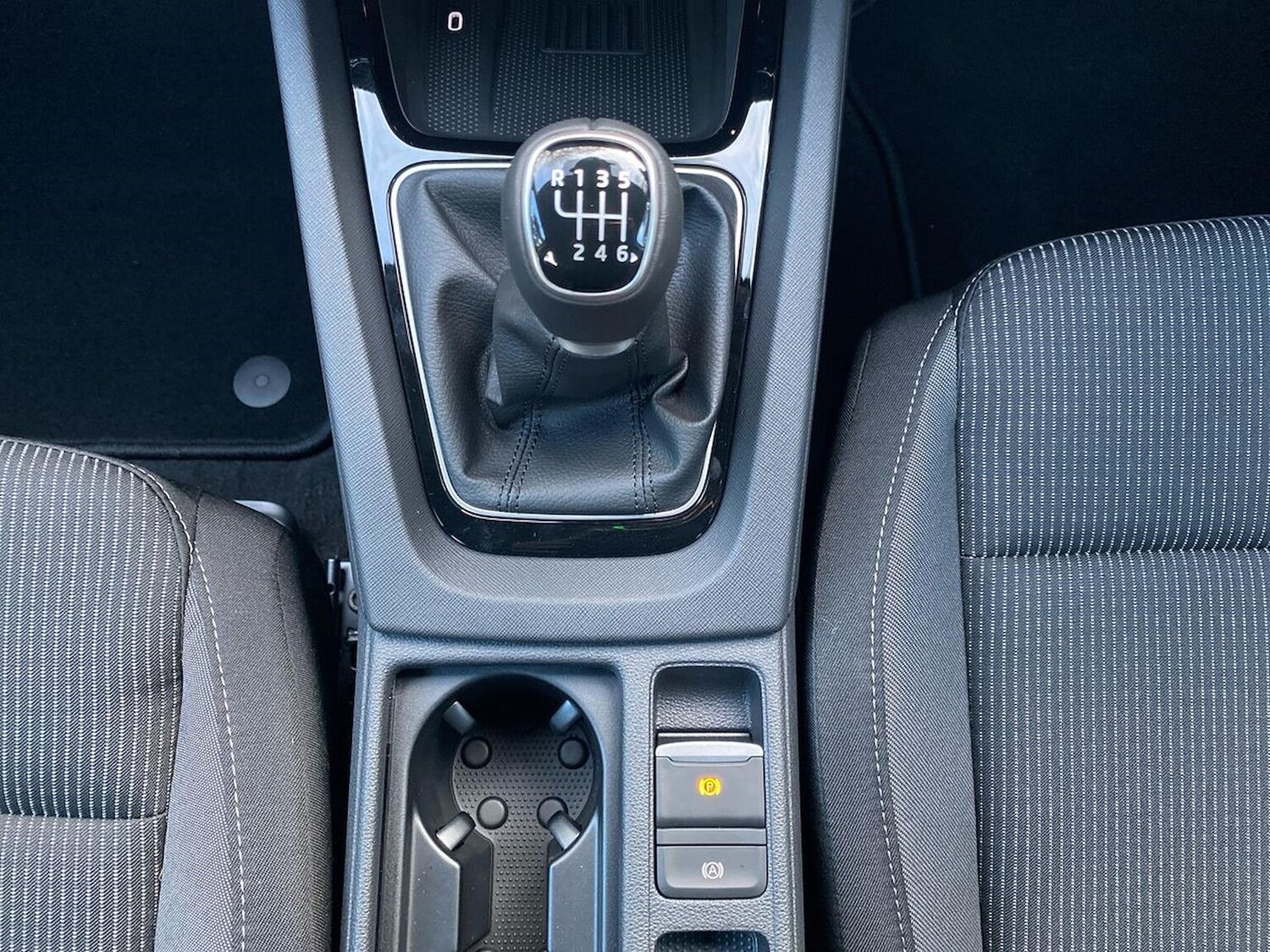 Used Skoda Octavia 2024 for sale - 76571044: Photo 43