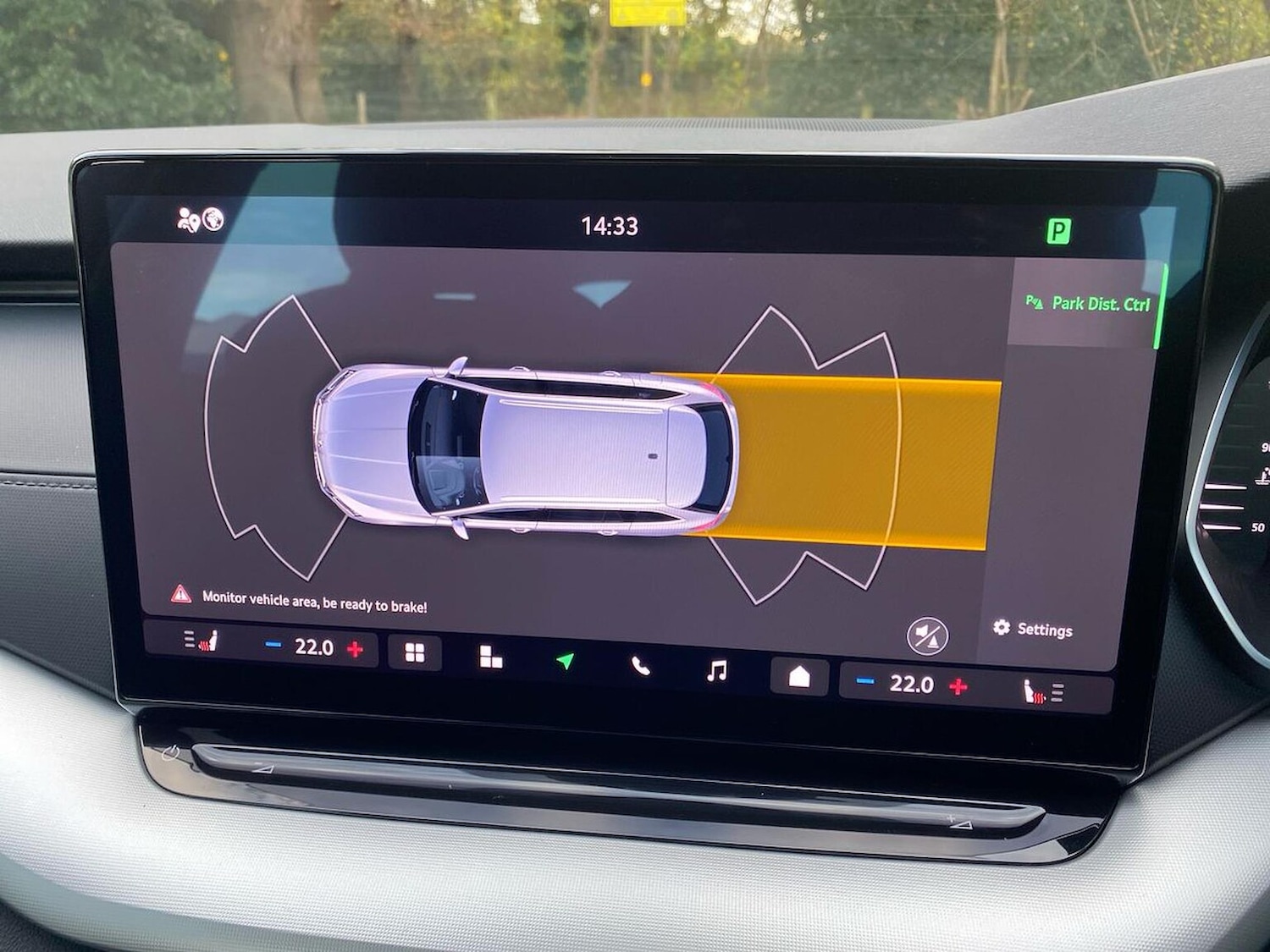 Used Skoda Octavia 2024 for sale - 76571044: Photo 47