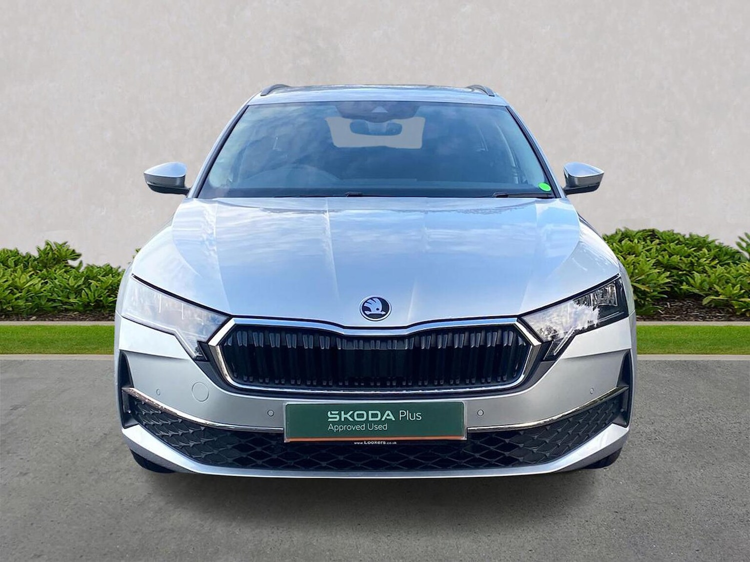 Used Skoda Octavia 2024 for sale - 76571044: Photo 5