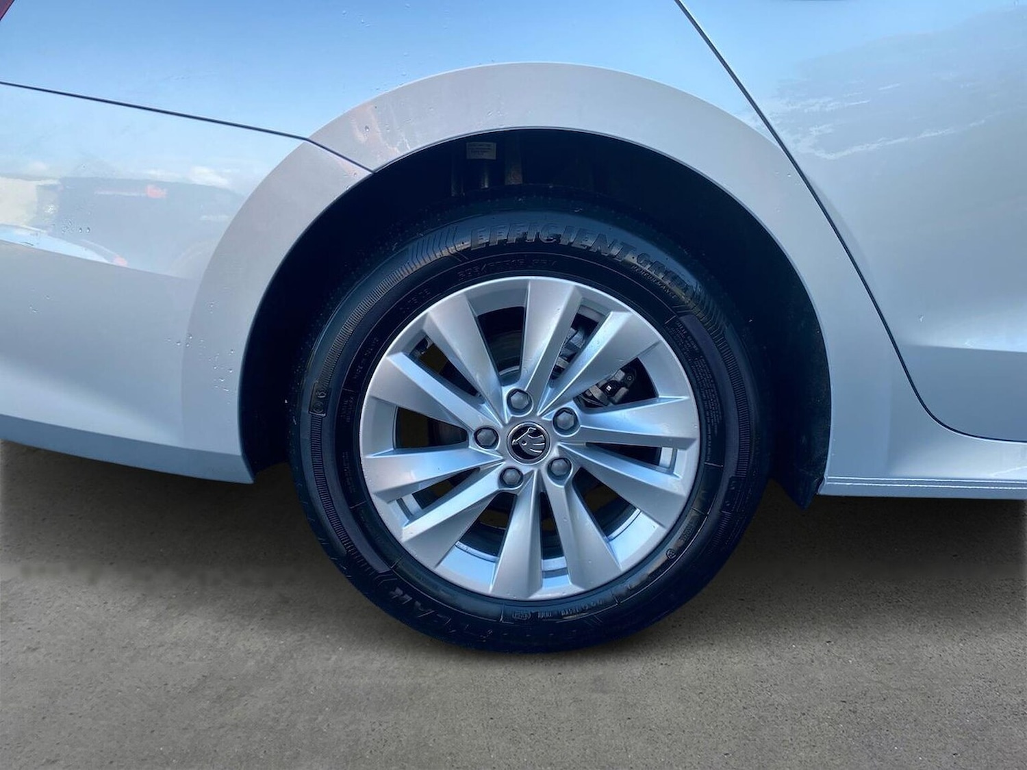 Used Skoda Octavia 2024 for sale - 76571044: Photo 6