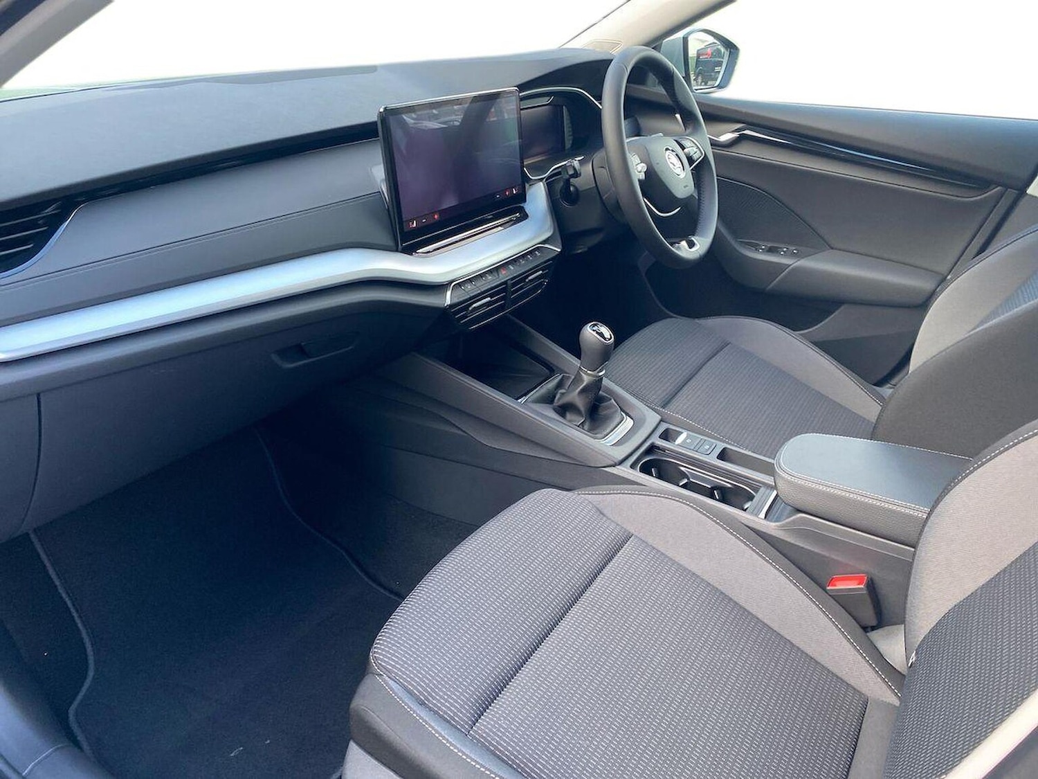 Used Skoda Octavia 2024 for sale - 76571044: Photo 7