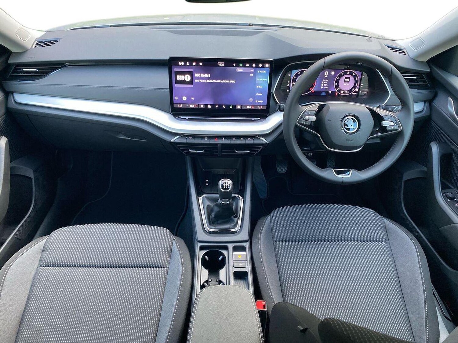 Used Skoda Octavia 2024 for sale - 76571044: Photo 8