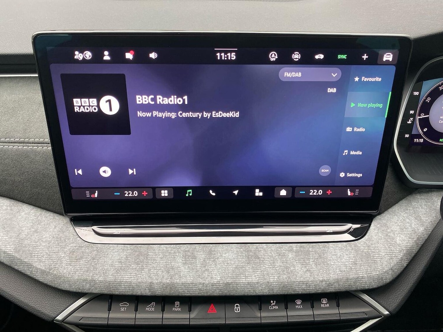 Used Skoda Octavia 2025 for sale - 76968976: Photo 12