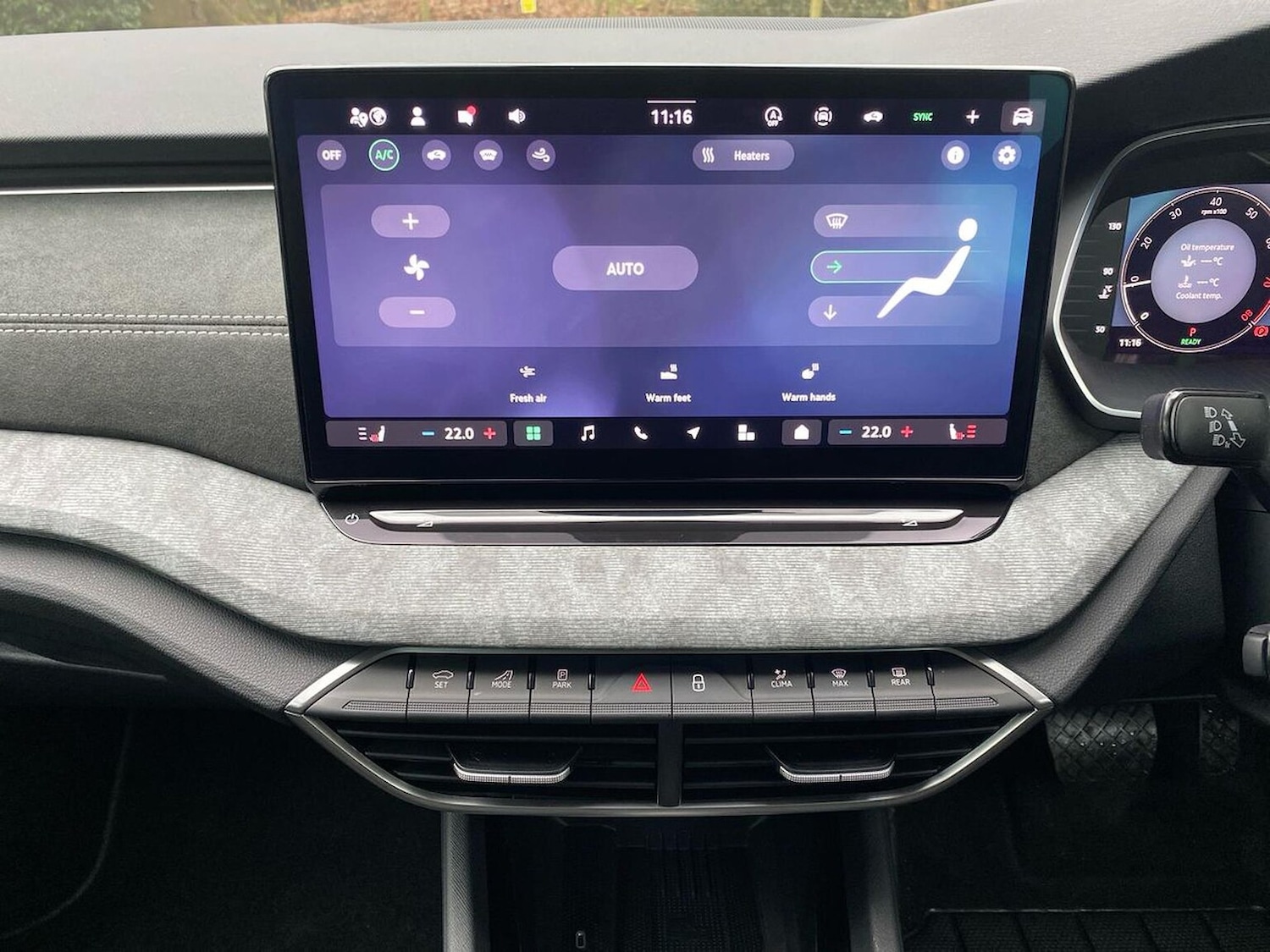 Used Skoda Octavia 2025 for sale - 76968976: Photo 13