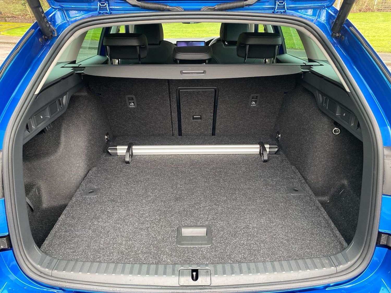 Used Skoda Octavia 2025 for sale - 76968976: Photo 18