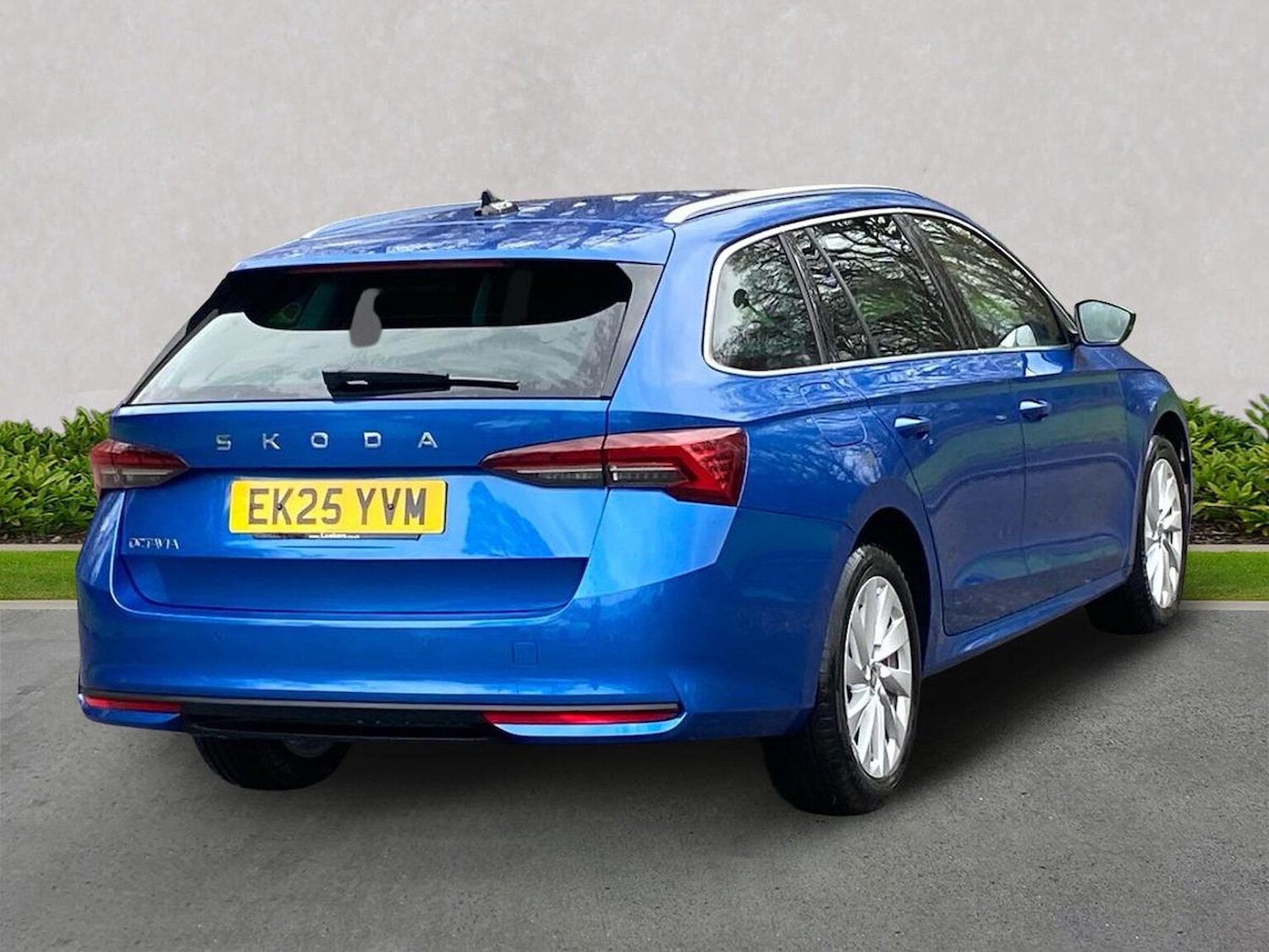 Used Skoda Octavia 2025 for sale - 76968976: Photo 19