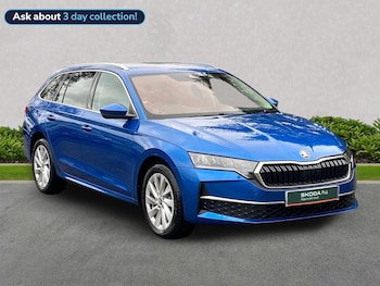 2025 - 1.5 TSI 150 e-TEC SE L 5dr DSG