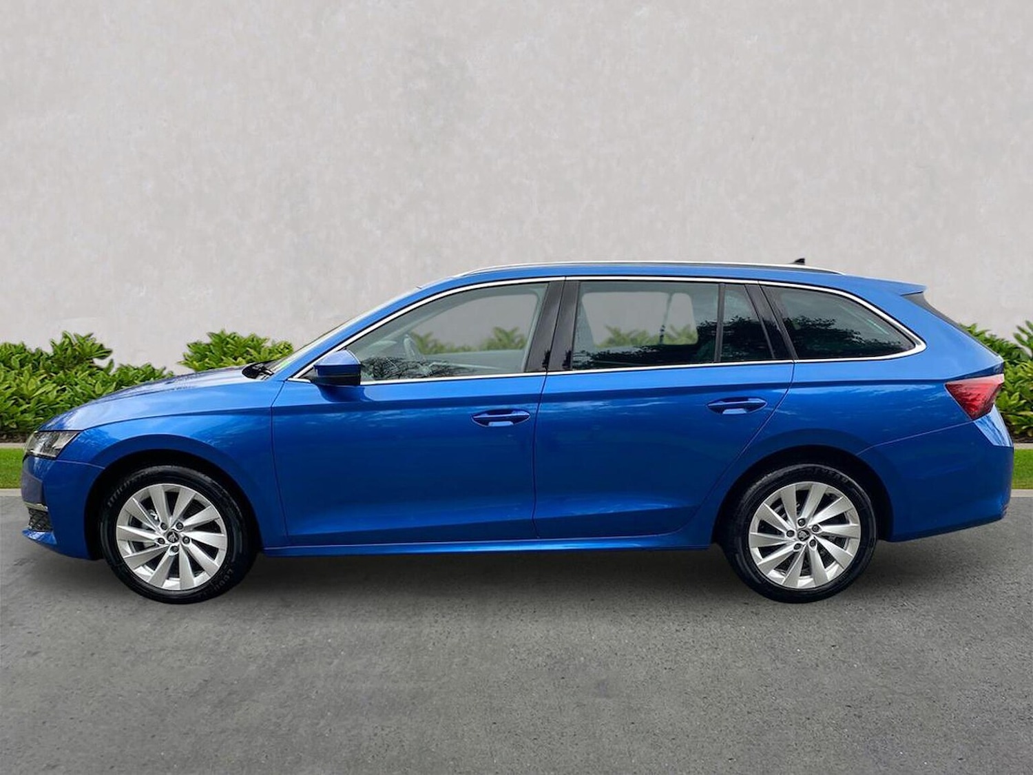 Used Skoda Octavia 2025 for sale - 76968976: Photo 20