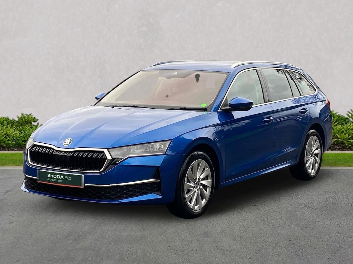 Used Skoda Octavia 2025 for sale - 76968976: Photo 21