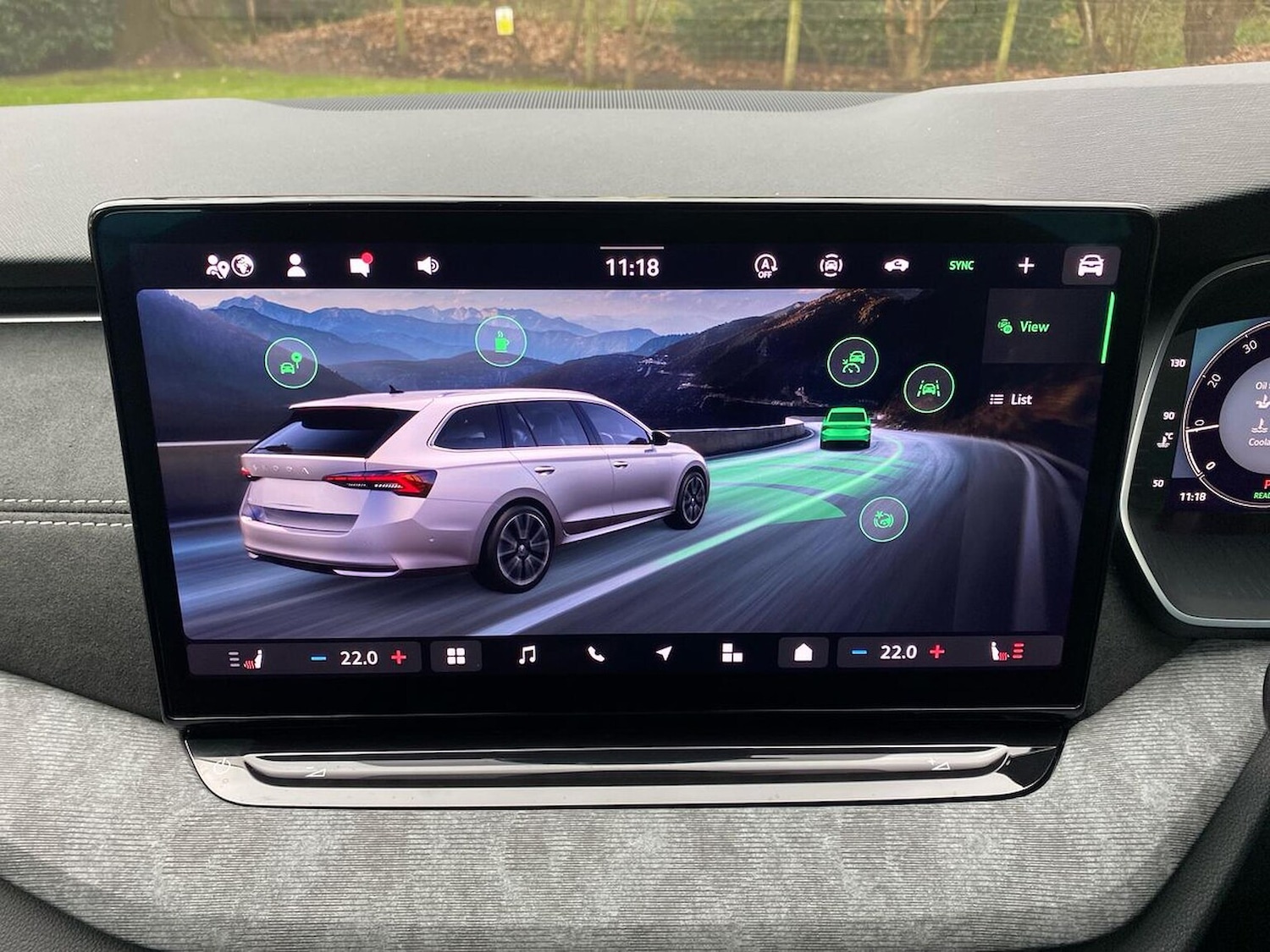 Used Skoda Octavia 2025 for sale - 76968976: Photo 23