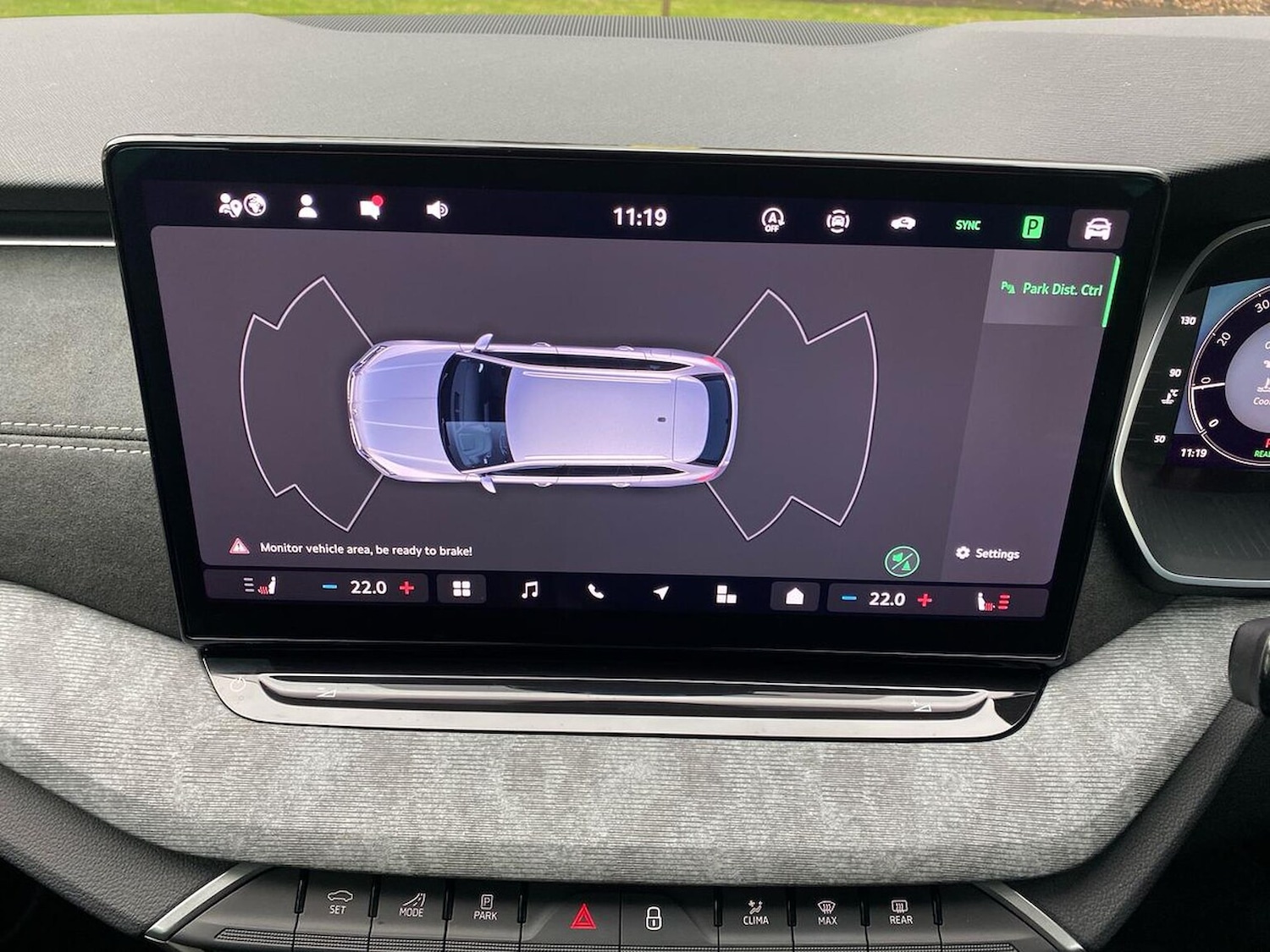 Used Skoda Octavia 2025 for sale - 76968976: Photo 24