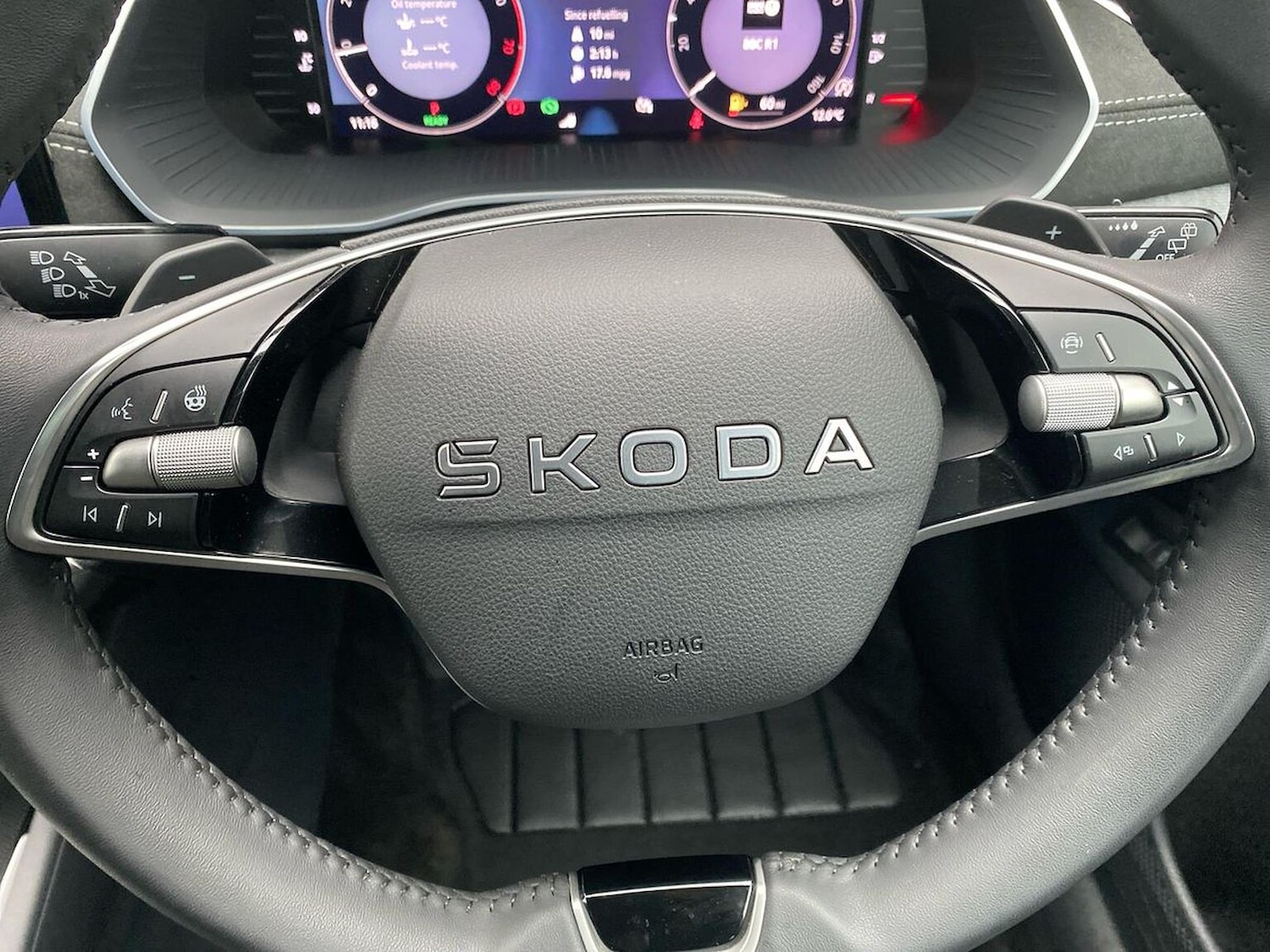 Used Skoda Octavia 2025 for sale - 76968976: Photo 27