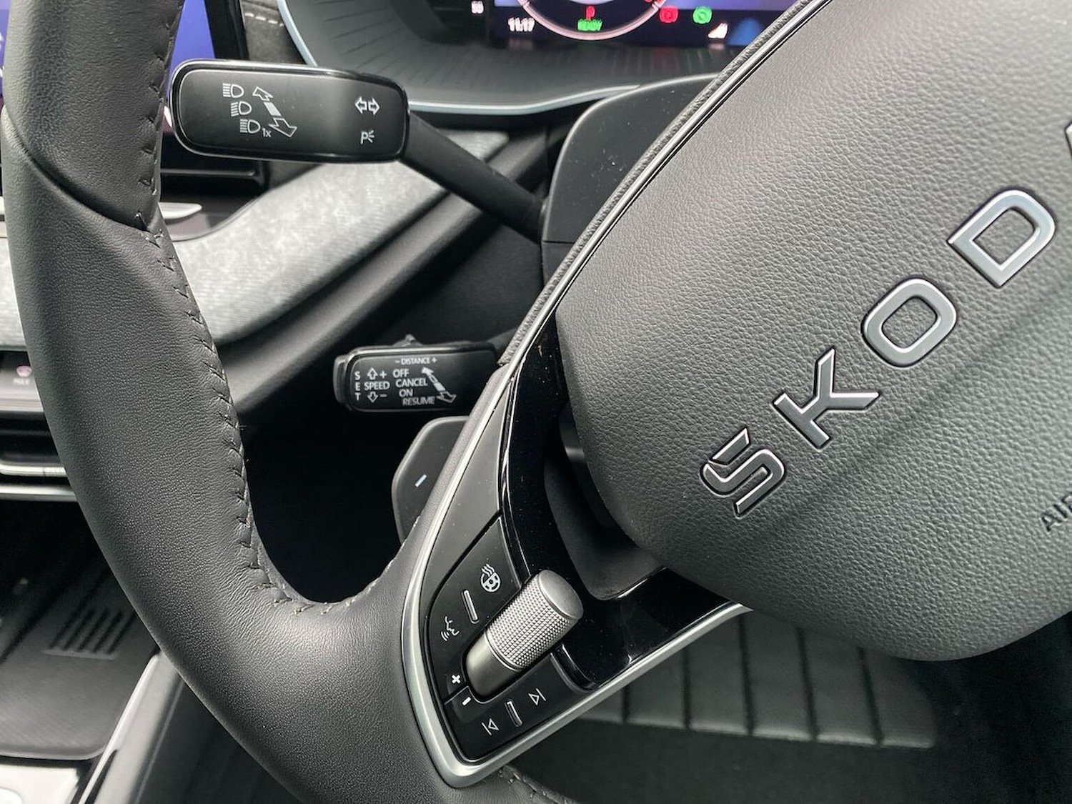 Used Skoda Octavia 2025 for sale - 76968976: Photo 28