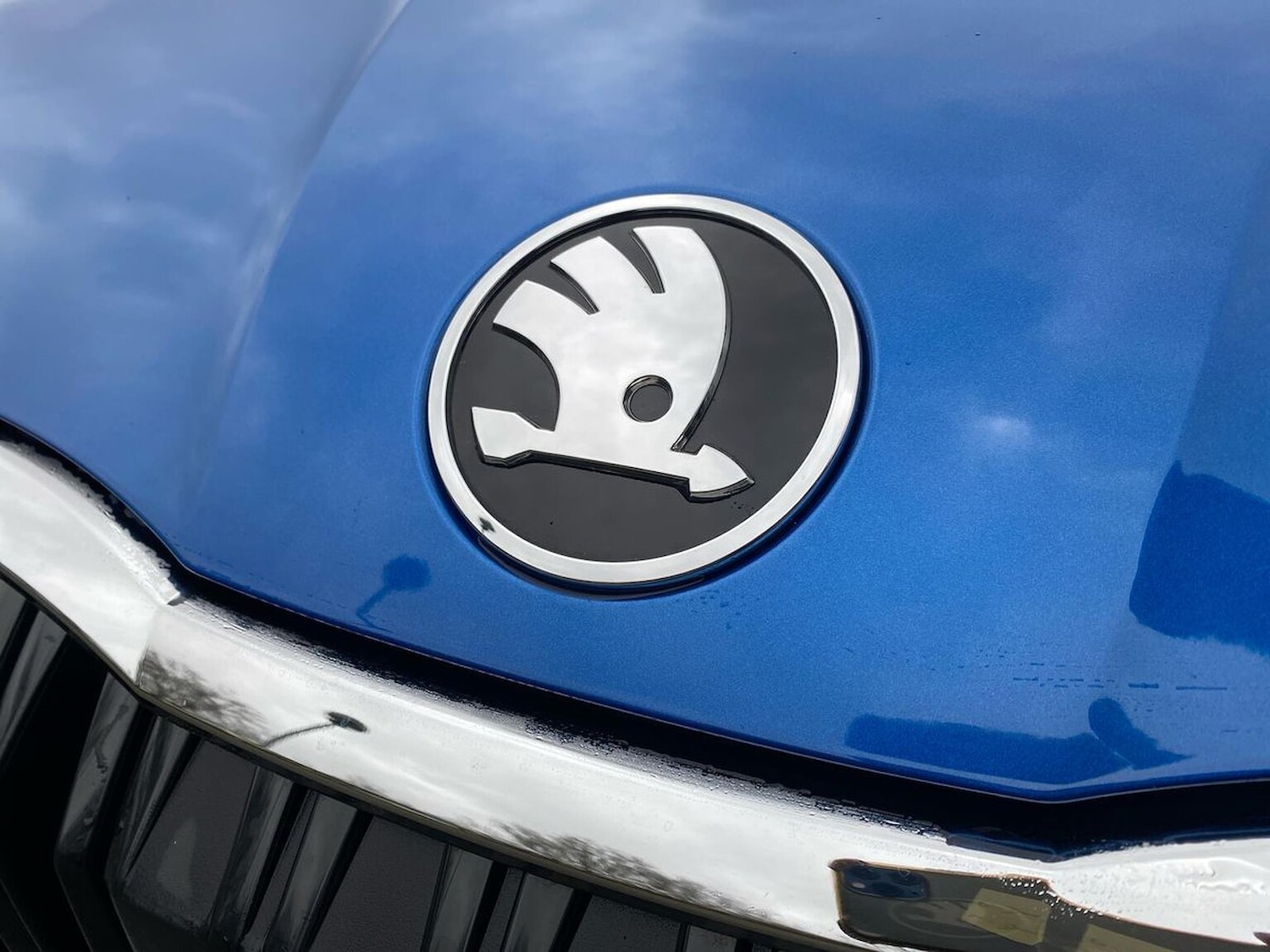 Used Skoda Octavia 2025 for sale - 76968976: Photo 33