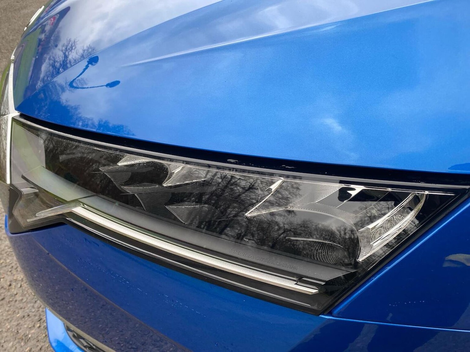 Used Skoda Octavia 2025 for sale - 76968976: Photo 34