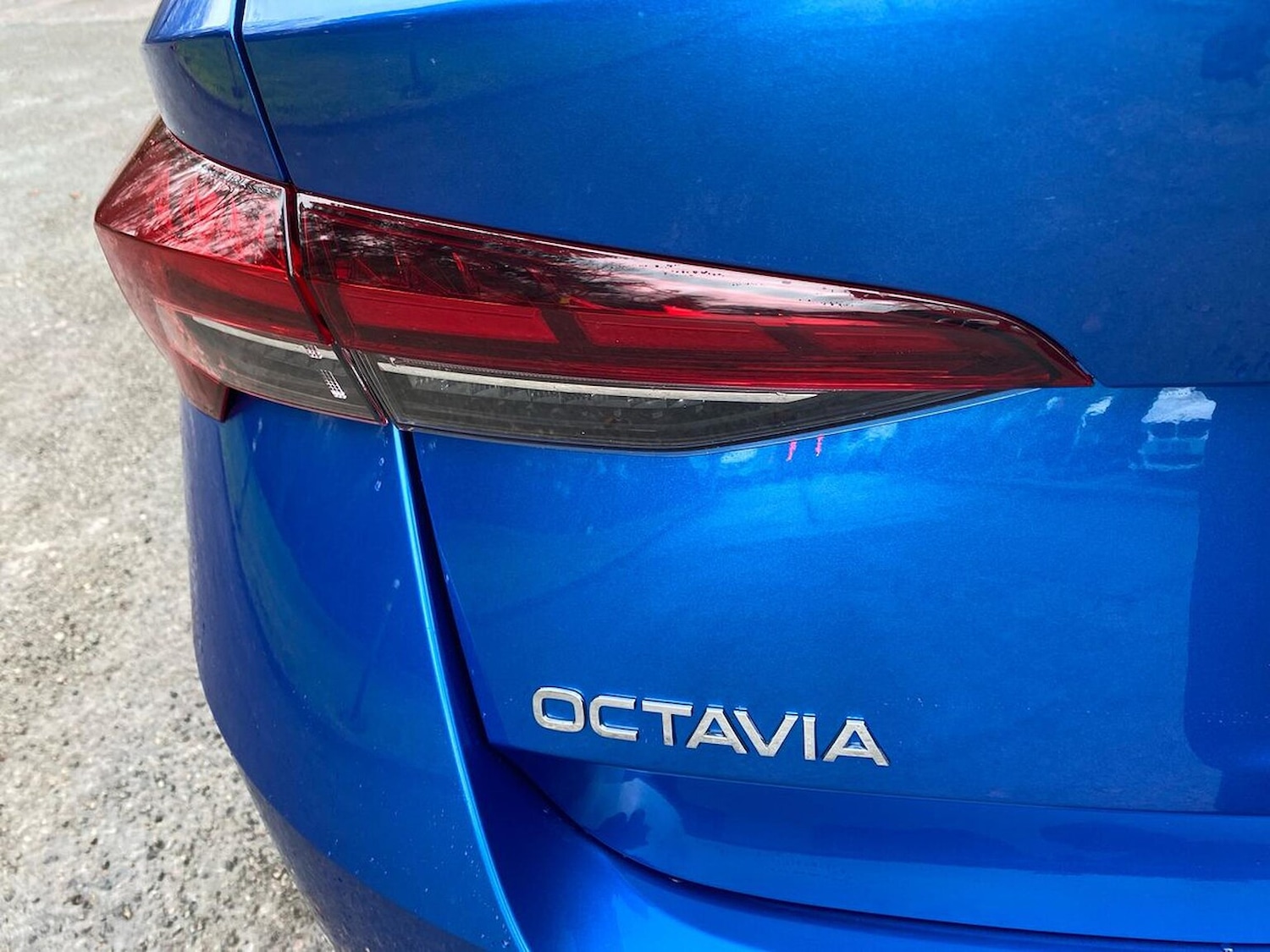 Used Skoda Octavia 2025 for sale - 76968976: Photo 35
