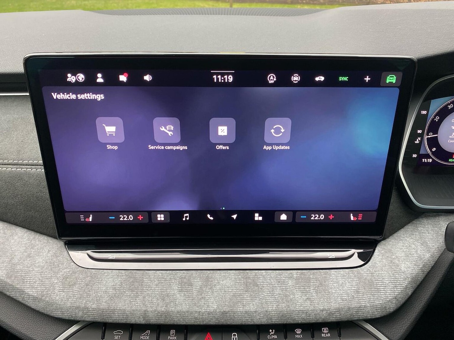 Used Skoda Octavia 2025 for sale - 76968976: Photo 47