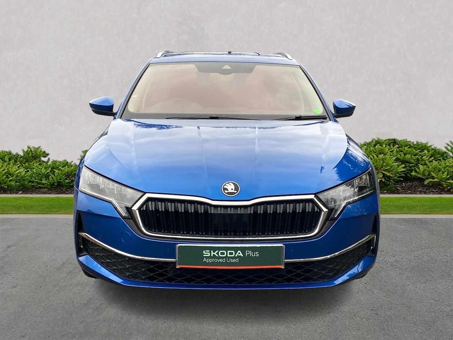 Used Skoda Octavia 2025 for sale - 76968976: Photo 6