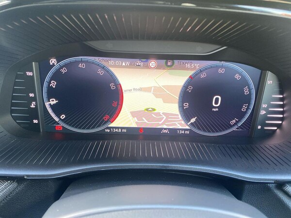 Used Skoda Fabia 2025 for sale - 75750090: Photo 12