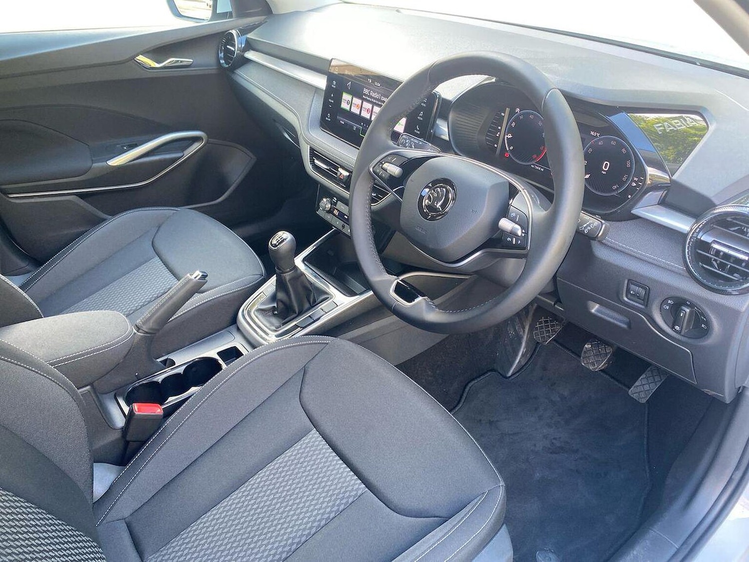 Vehicle 15