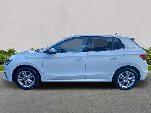 Used Skoda Fabia 2025 for sale - 75750090: Photo 21