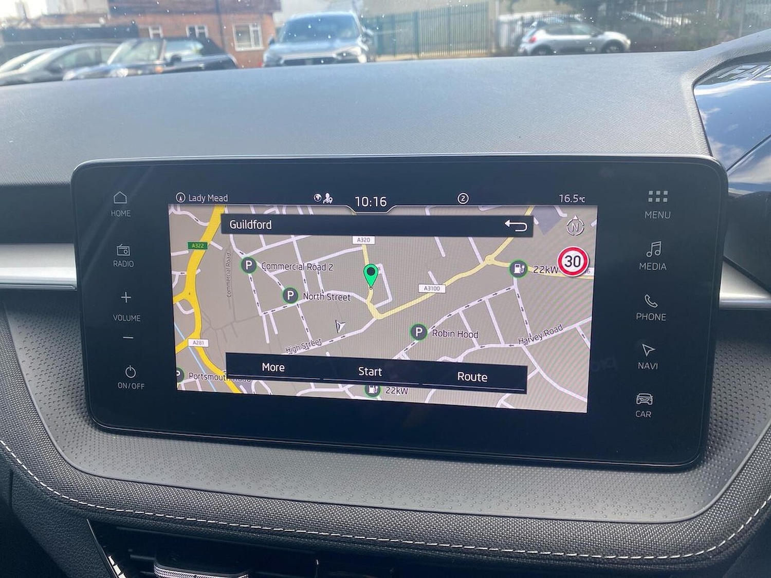 Vehicle 24