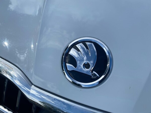 Used Skoda Fabia 2025 for sale - 75750090: Photo 33