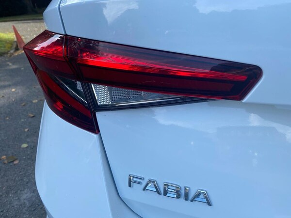 Used Skoda Fabia 2025 for sale - 75750090: Photo 36