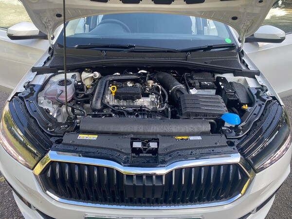 Used Skoda Fabia 2025 for sale - 75750090: Photo 39