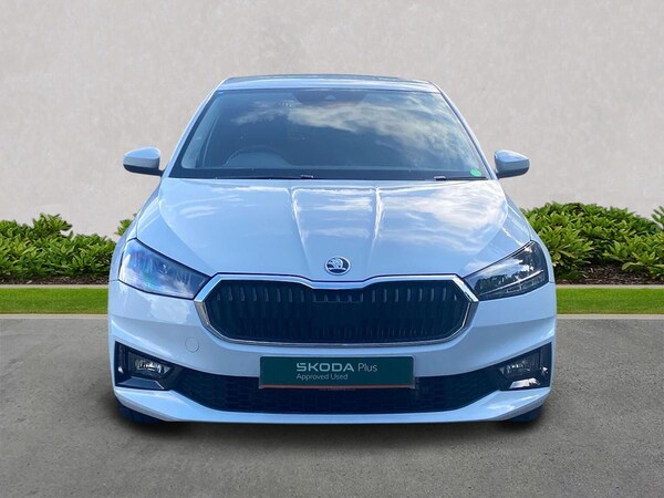 Used Skoda Fabia 2025 for sale - 75750090: Photo 7