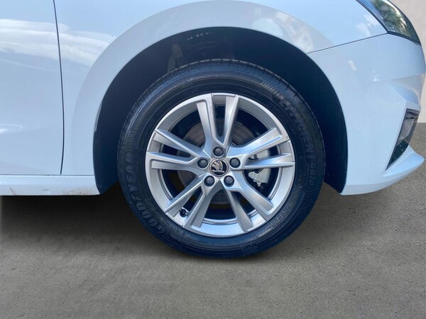 Used Skoda Fabia 2025 for sale - 75750090: Photo 8