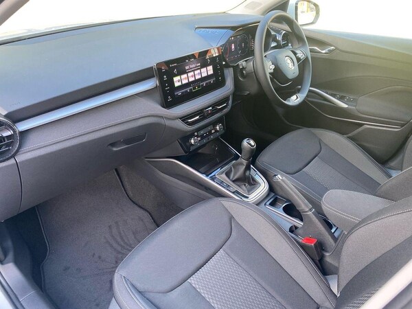 Used Skoda Fabia 2025 for sale - 75750090: Photo 9