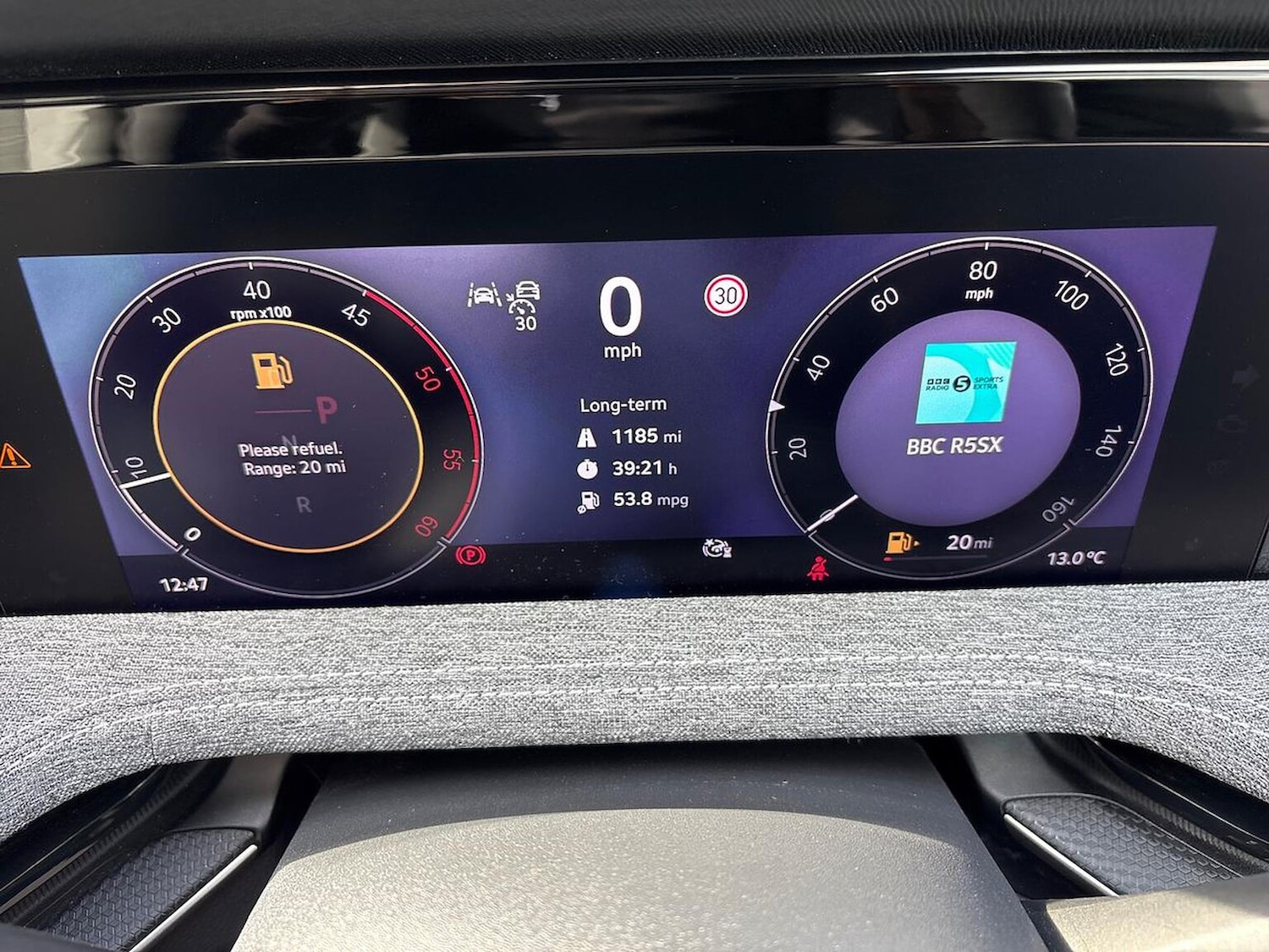 Used Skoda Superb 2025 for sale - 78121879: Photo 11