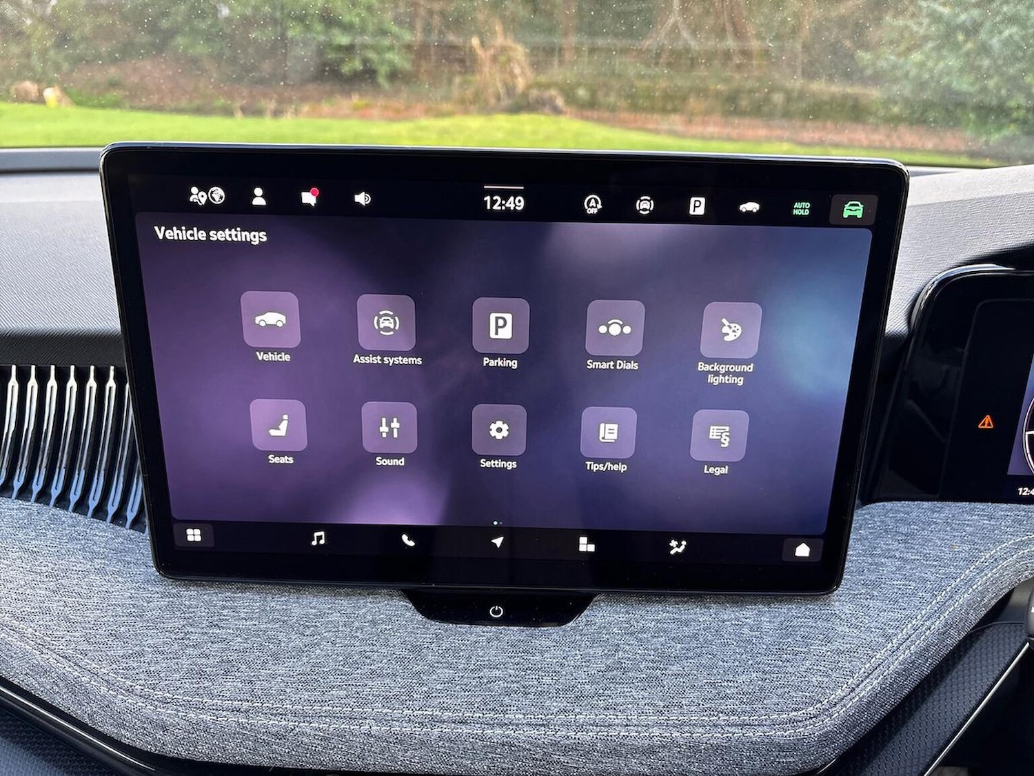 Used Skoda Superb 2025 for sale - 78121879: Photo 12