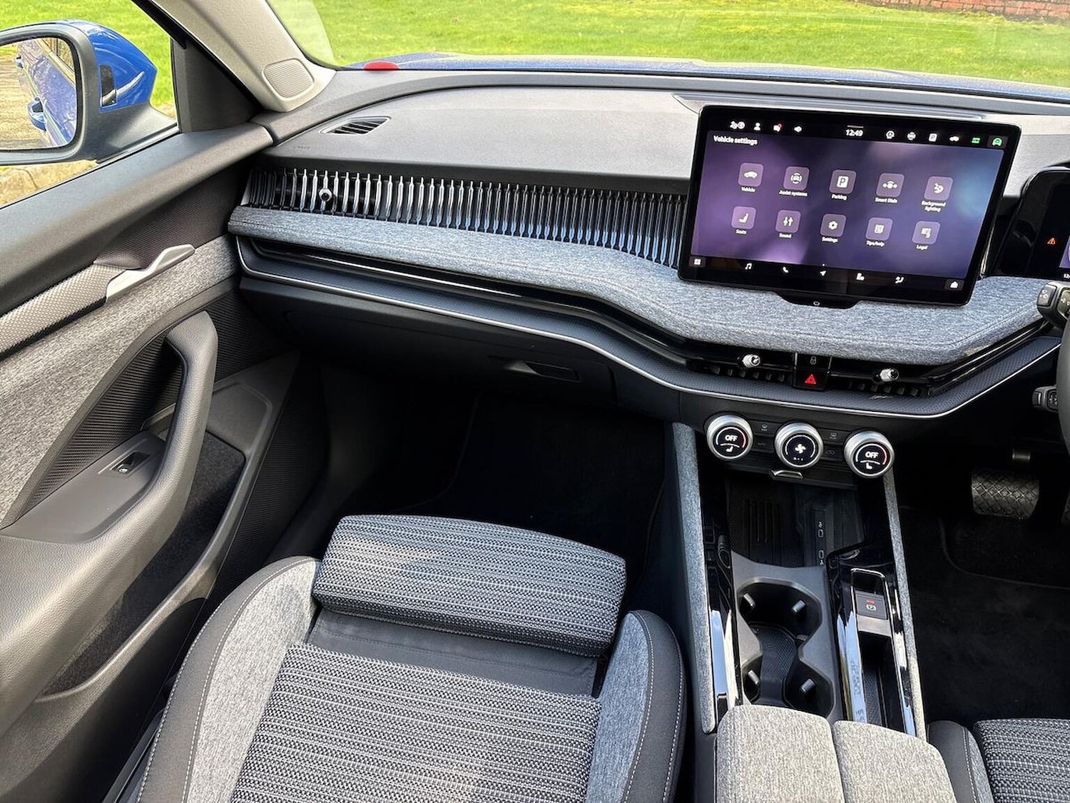 Used Skoda Superb 2025 for sale - 78121879: Photo 14