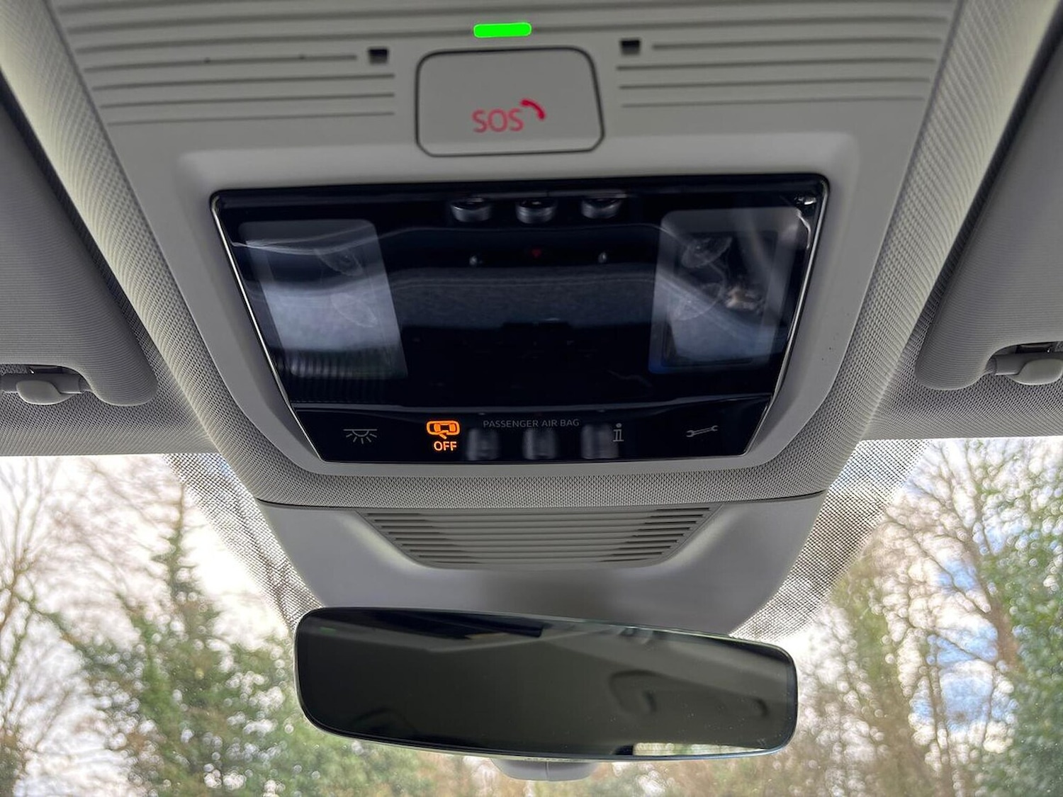 Used Skoda Superb 2025 for sale - 78121879: Photo 15