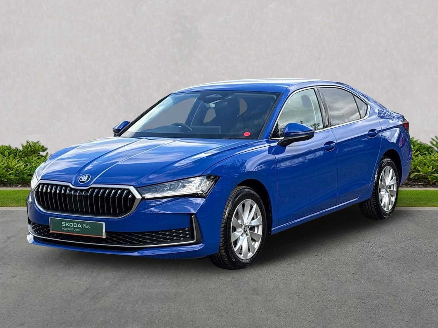 Used Skoda Superb 2025 for sale - 78121879: Photo 21