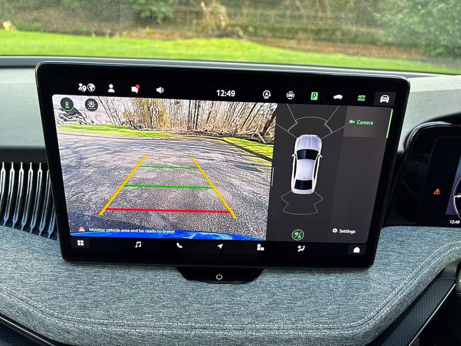 Used Skoda Superb 2025 for sale - 78121879: Photo 24