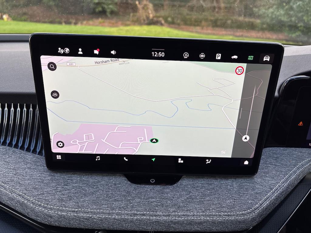 Used Skoda Superb 2025 for sale - 78121879: Photo 25